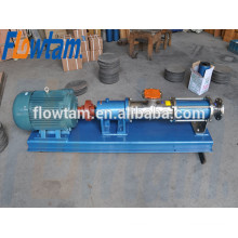 progressive cavity pump